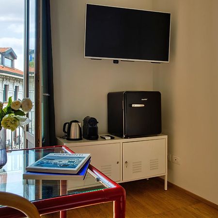 Appartement Tao'S House - Pt Venezia à Milan Extérieur photo