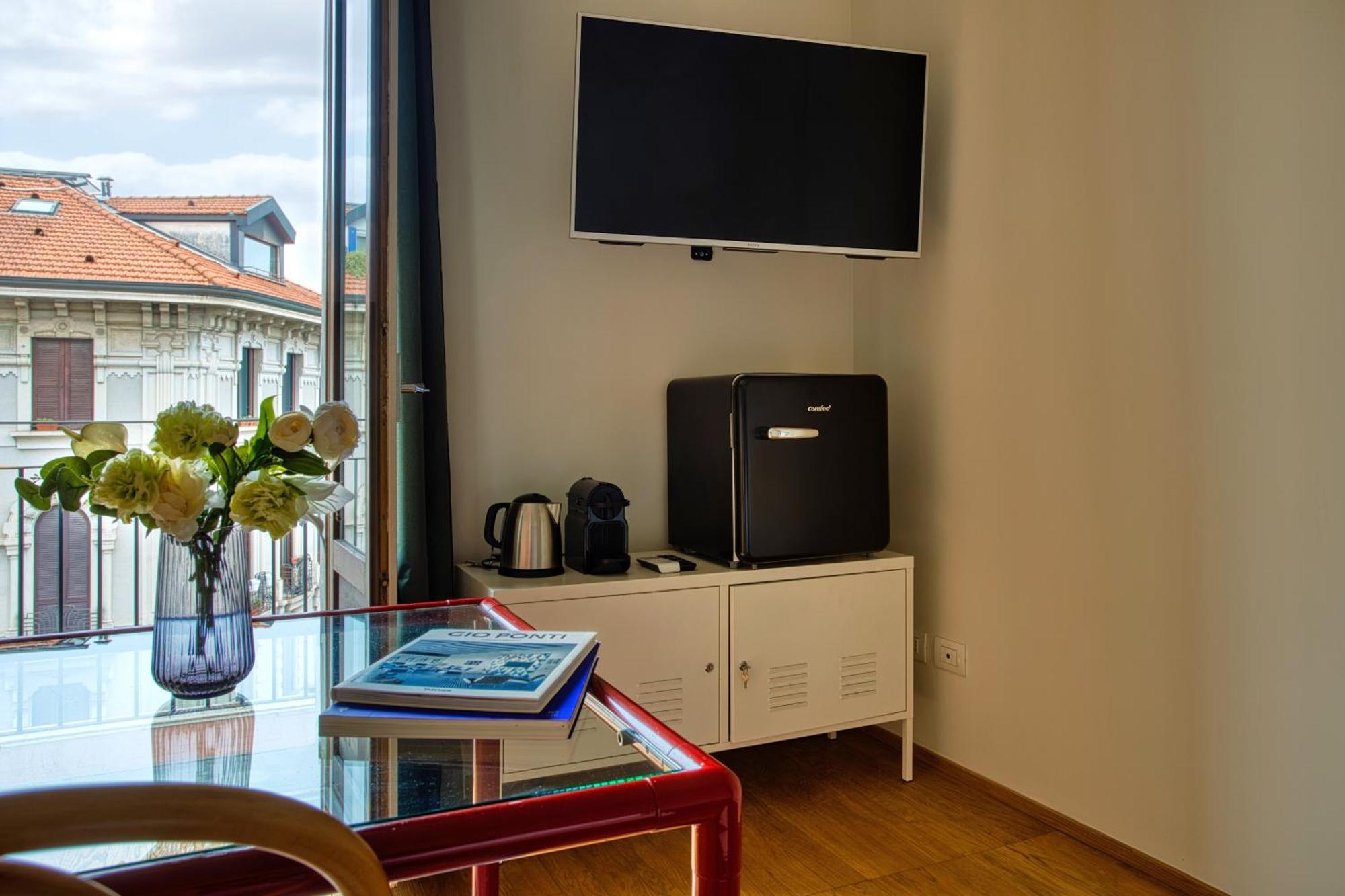 Appartement Tao'S House - Pt Venezia à Milan Extérieur photo