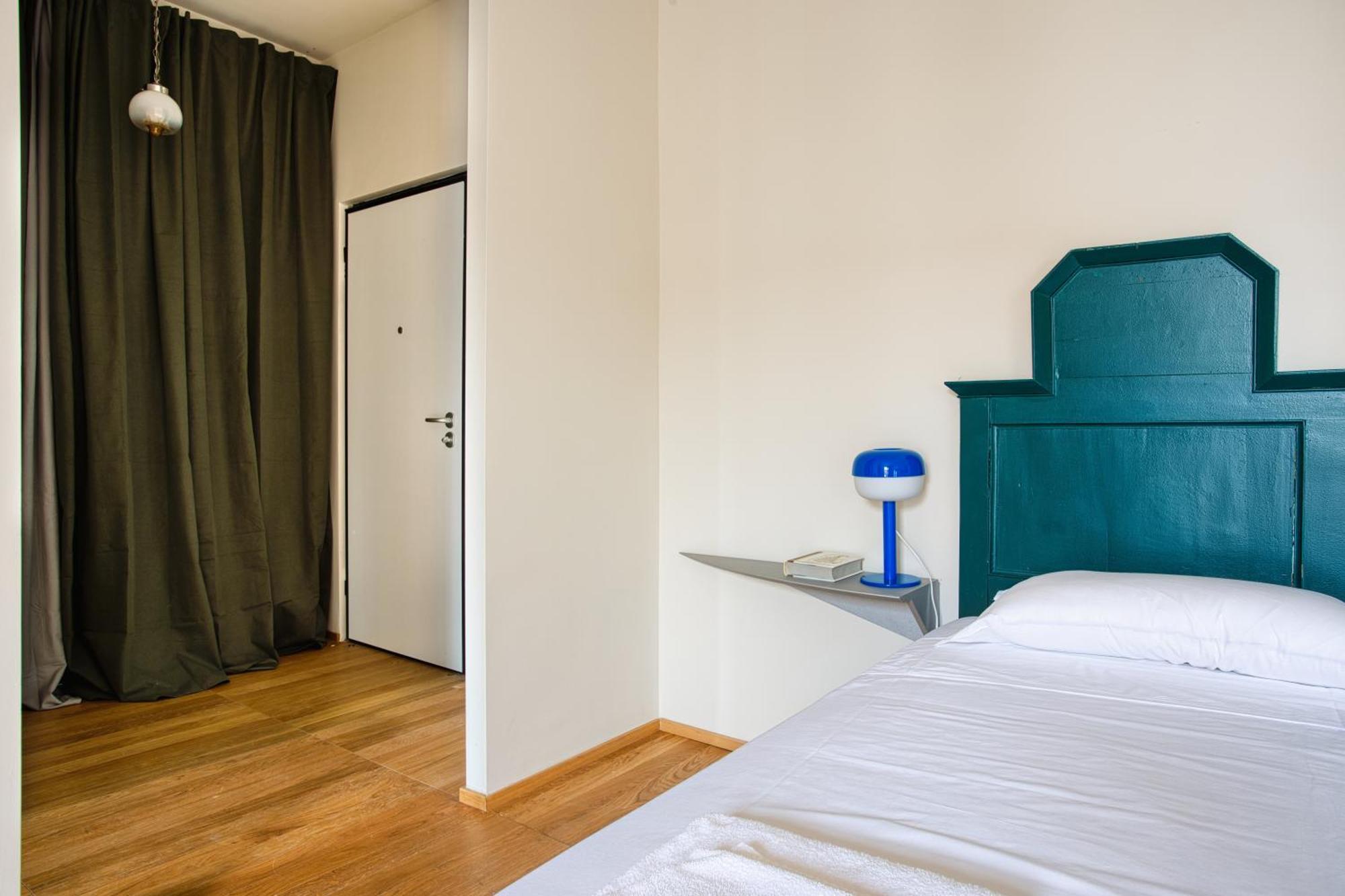 Appartement Tao'S House - Pt Venezia à Milan Extérieur photo